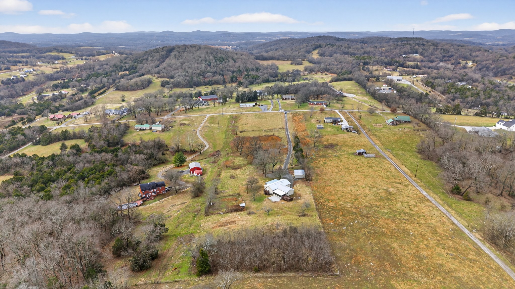 75 Vantrease Road Brush Creek, TN 38547 - Photo 51 of 72 a view of a city
