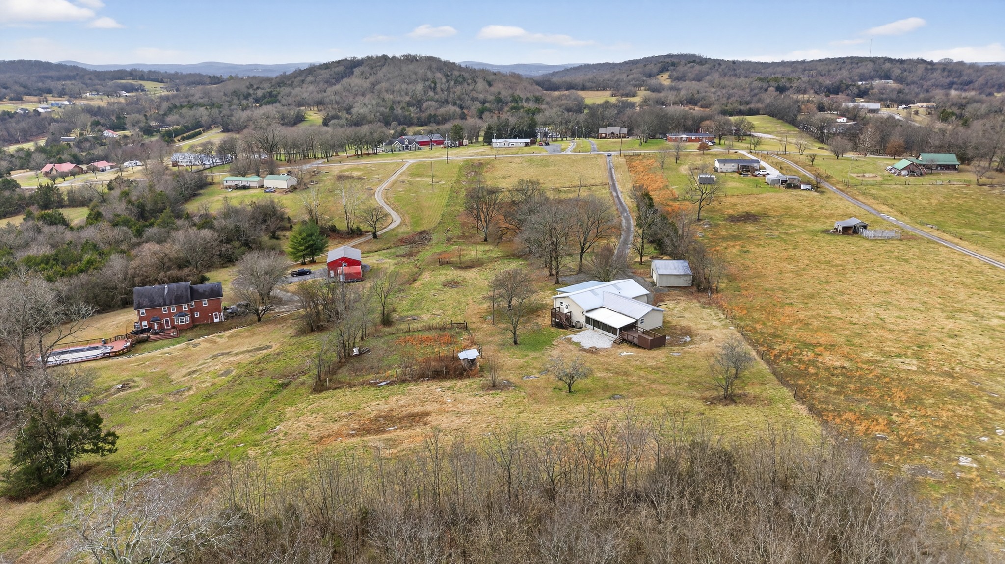 75 Vantrease Road Brush Creek, TN 38547 - Photo 56 of 72