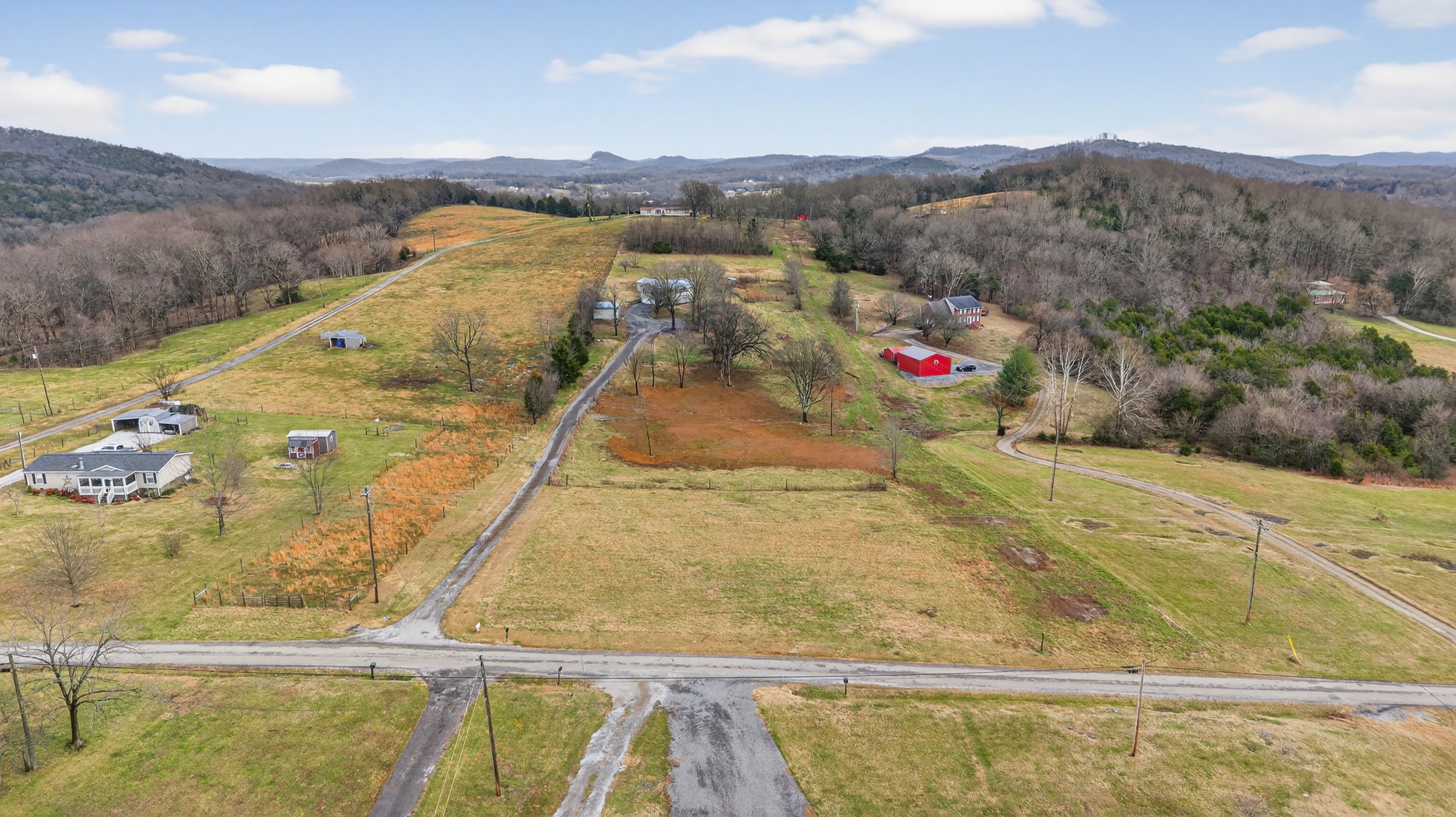 75 Vantrease Road Brush Creek, TN 38547 - Photo 69 of 72 a view of a city