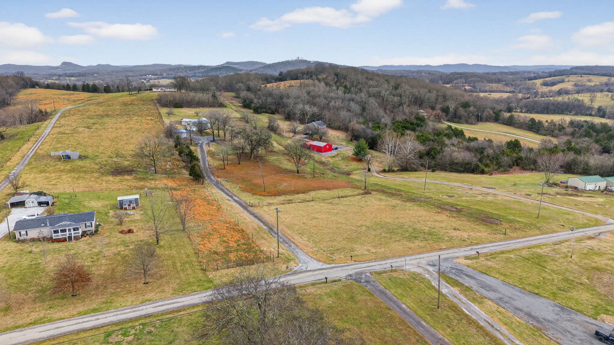75 Vantrease Road Brush Creek, TN 38547 - Photo 70 of 72