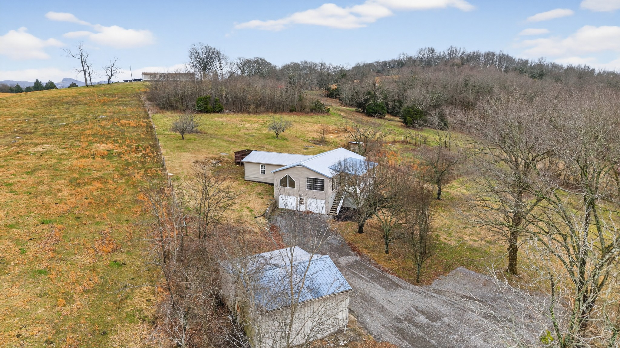 75 Vantrease Road Brush Creek, TN 38547 - Photo 72 of 72 a view of a lake with outdoor space