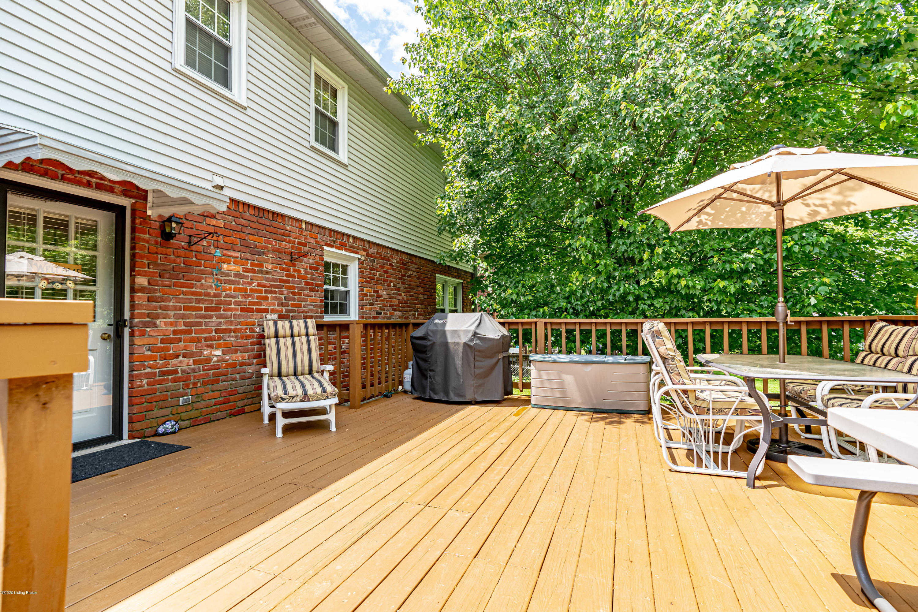 8933 La Costa Road Louisville, KY 40299 - Photo 50 of 64 DSC01165