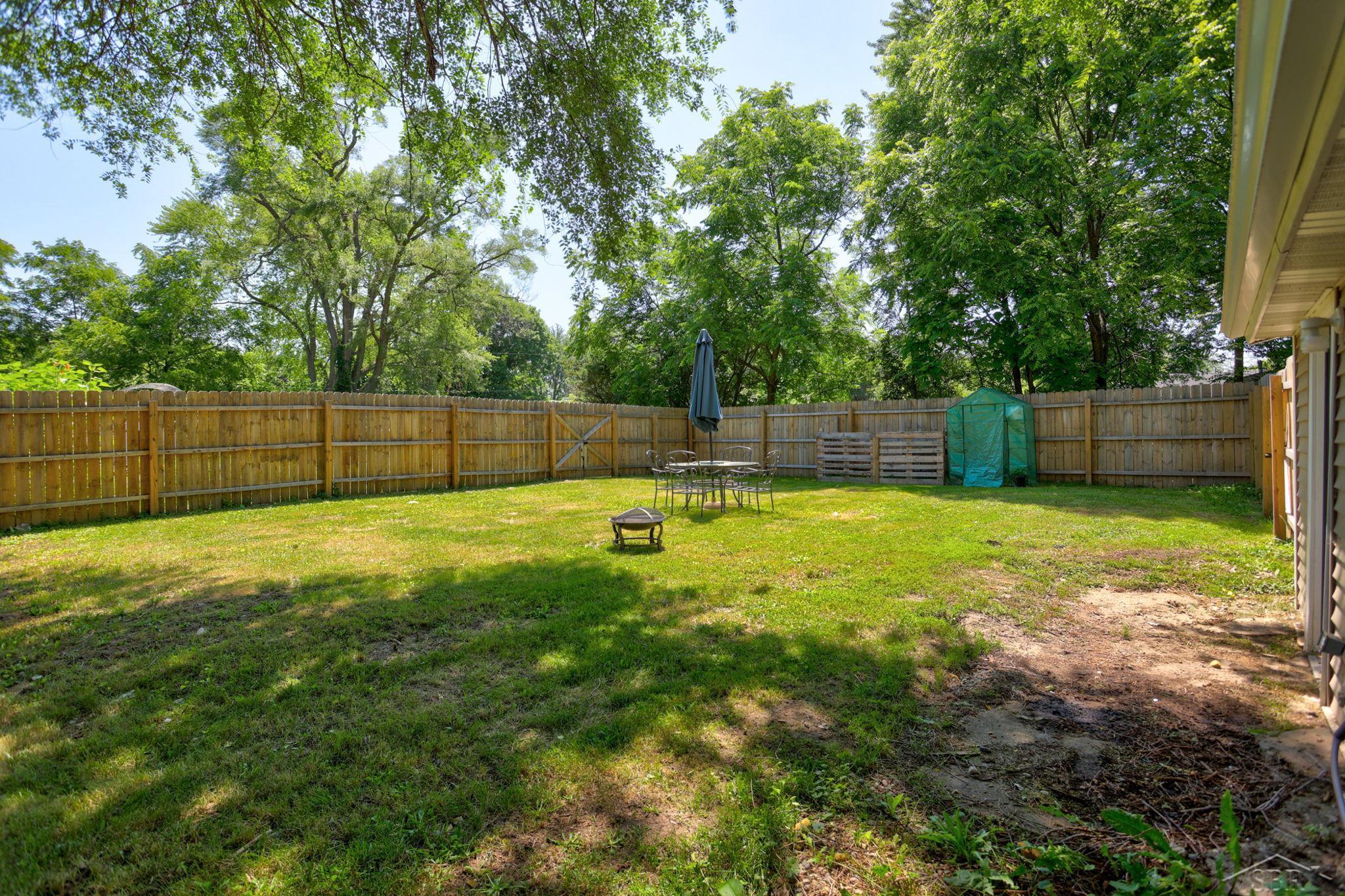 1177 South Poseyville Road Midland, MI 48640 - Photo 29 of 32