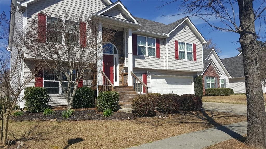 1694 Stephens Pond View Loganville, GA 30052 - Photo 1 of 1 Gallery Image 1