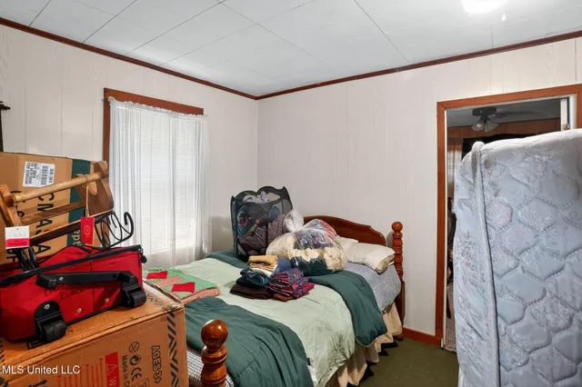 $84,999 | 14227 Ballentine Road, Sardis, MS 38666