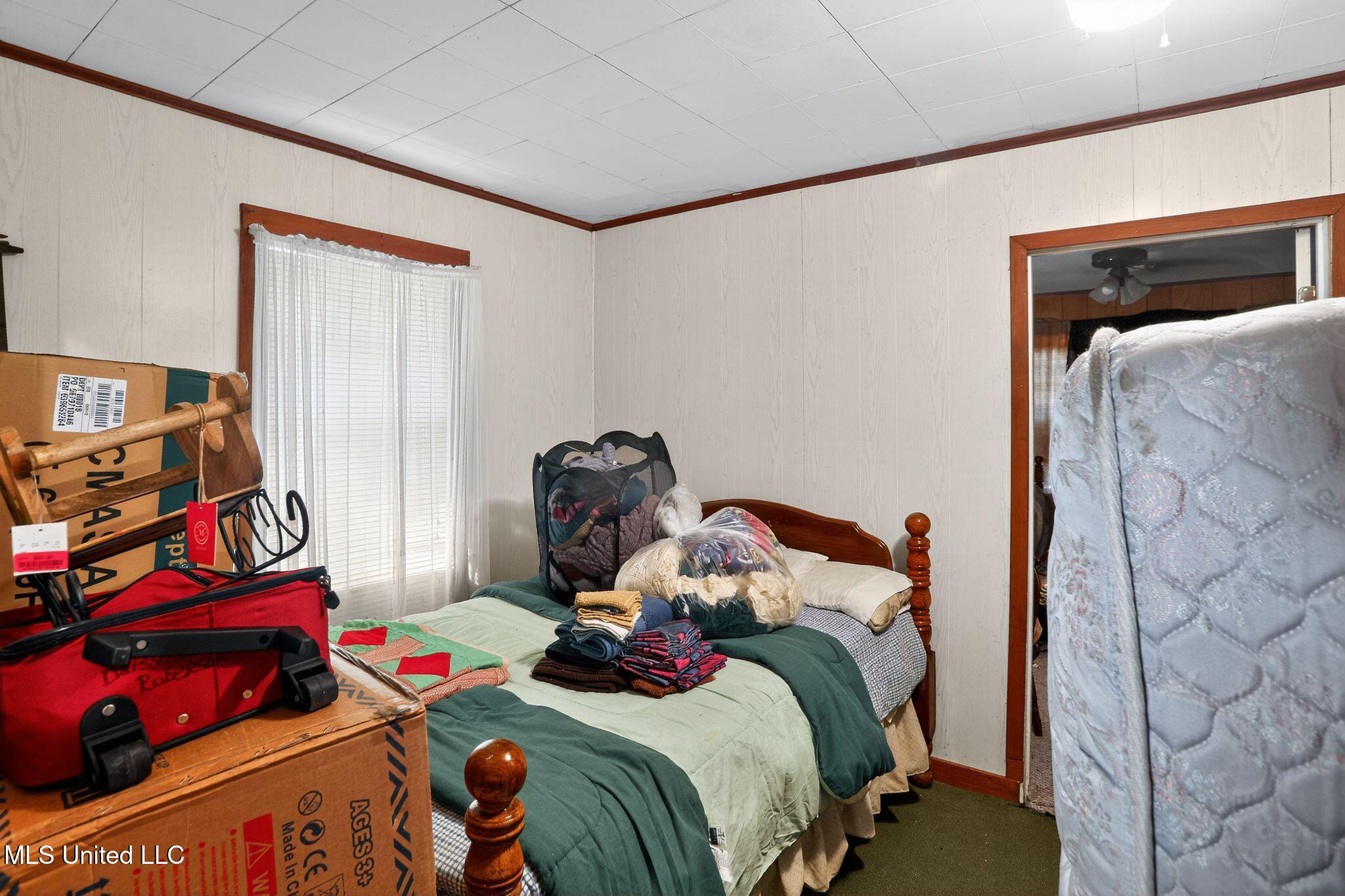 14227 Ballentine Road Sardis, MS 38666 - Photo 12 of 17 11