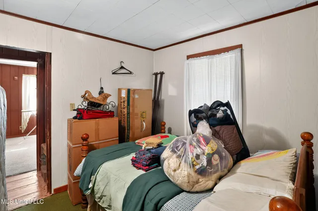 $84,999 | 14227 Ballentine Road, Sardis, MS 38666