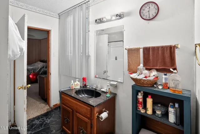 $84,999 | 14227 Ballentine Road, Sardis, MS 38666