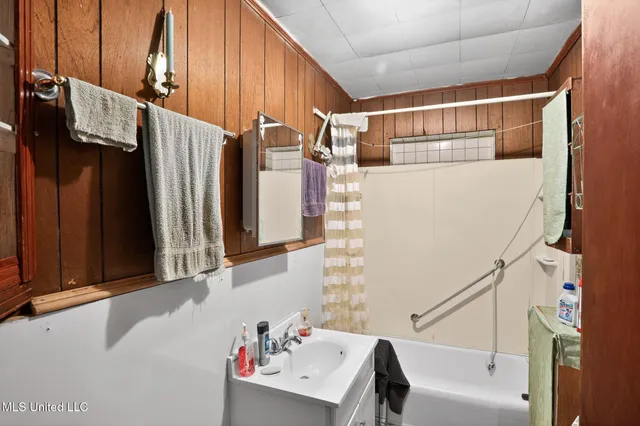 $84,999 | 14227 Ballentine Road, Sardis, MS 38666