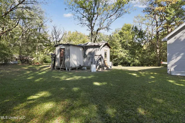 $84,999 | 14227 Ballentine Road, Sardis, MS 38666