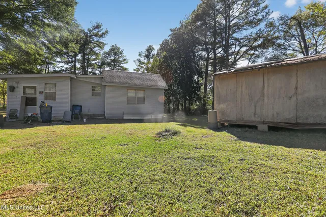 $84,999 | 14227 Ballentine Road, Sardis, MS 38666