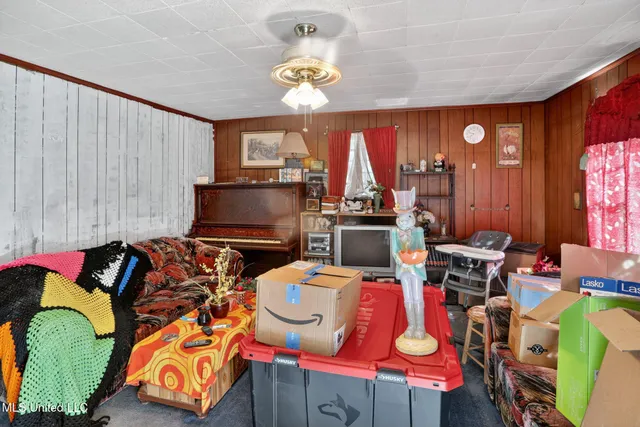 $84,999 | 14227 Ballentine Road, Sardis, MS 38666