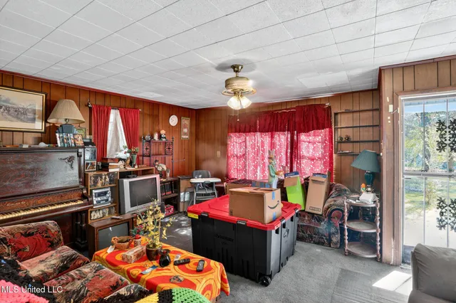 $84,999 | 14227 Ballentine Road, Sardis, MS 38666