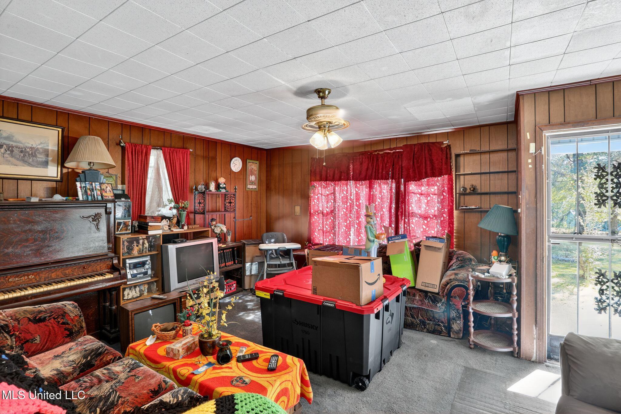 14227 Ballentine Road Sardis, MS 38666 - Photo 6 of 17 5