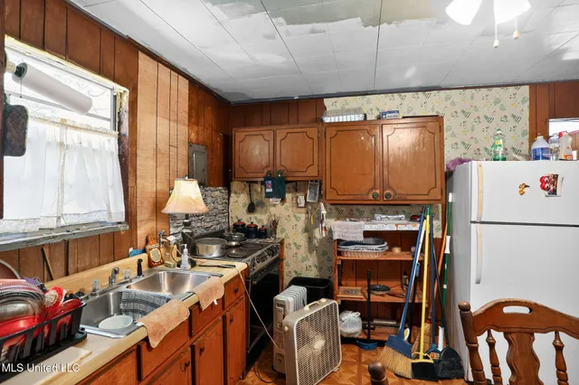 $84,999 | 14227 Ballentine Road, Sardis, MS 38666