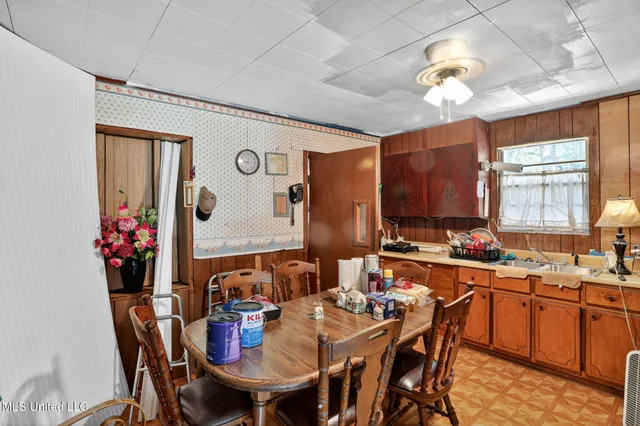 $84,999 | 14227 Ballentine Road, Sardis, MS 38666