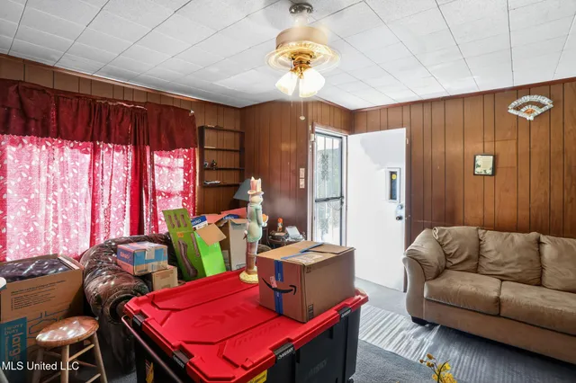 $84,999 | 14227 Ballentine Road, Sardis, MS 38666