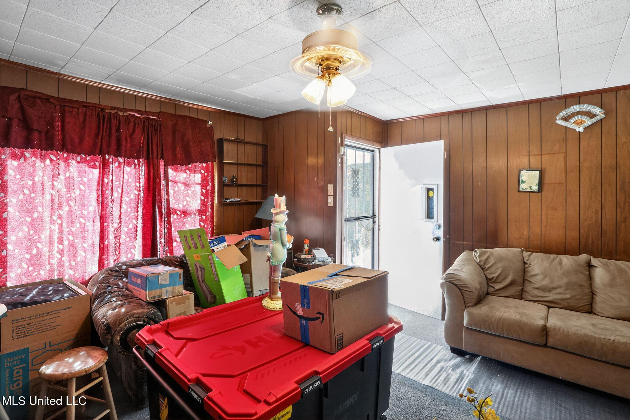 14227 Ballentine Road Sardis, MS 38666 - Photo 10 of 17 9