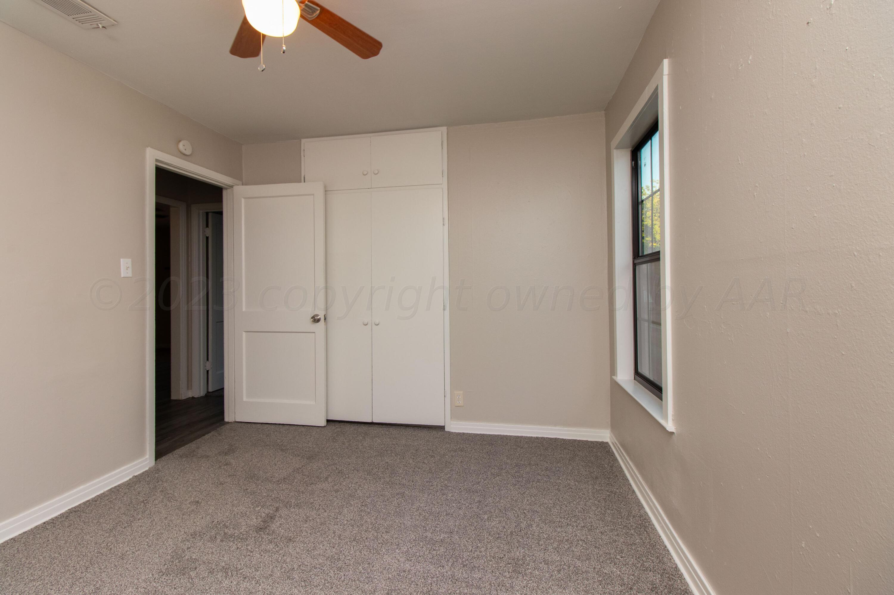 4102 South Hughes Street Amarillo, TX 79110 - Photo 16 of 24 18