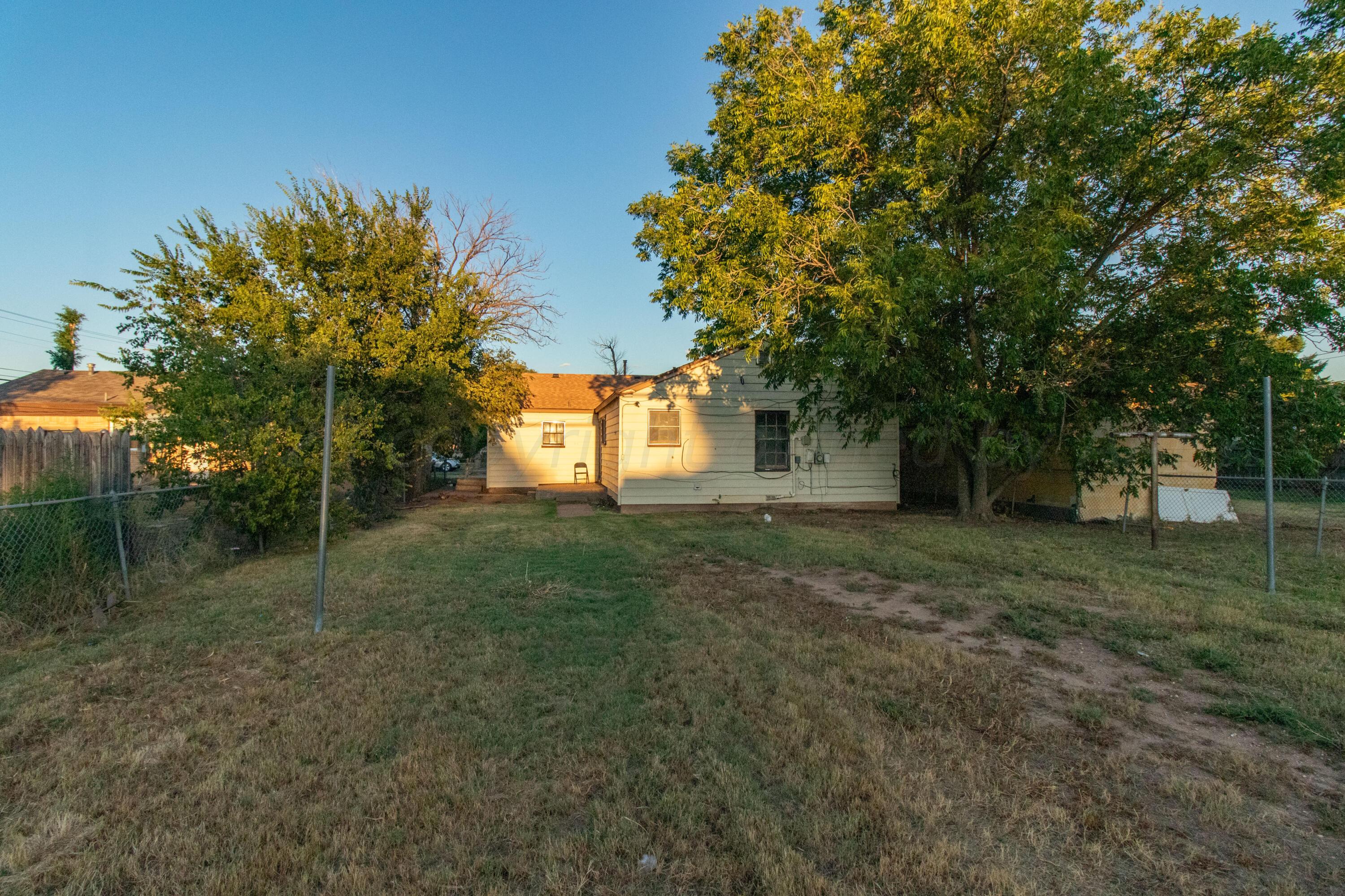 4102 South Hughes Street Amarillo, TX 79110 - Photo 24 of 24 24