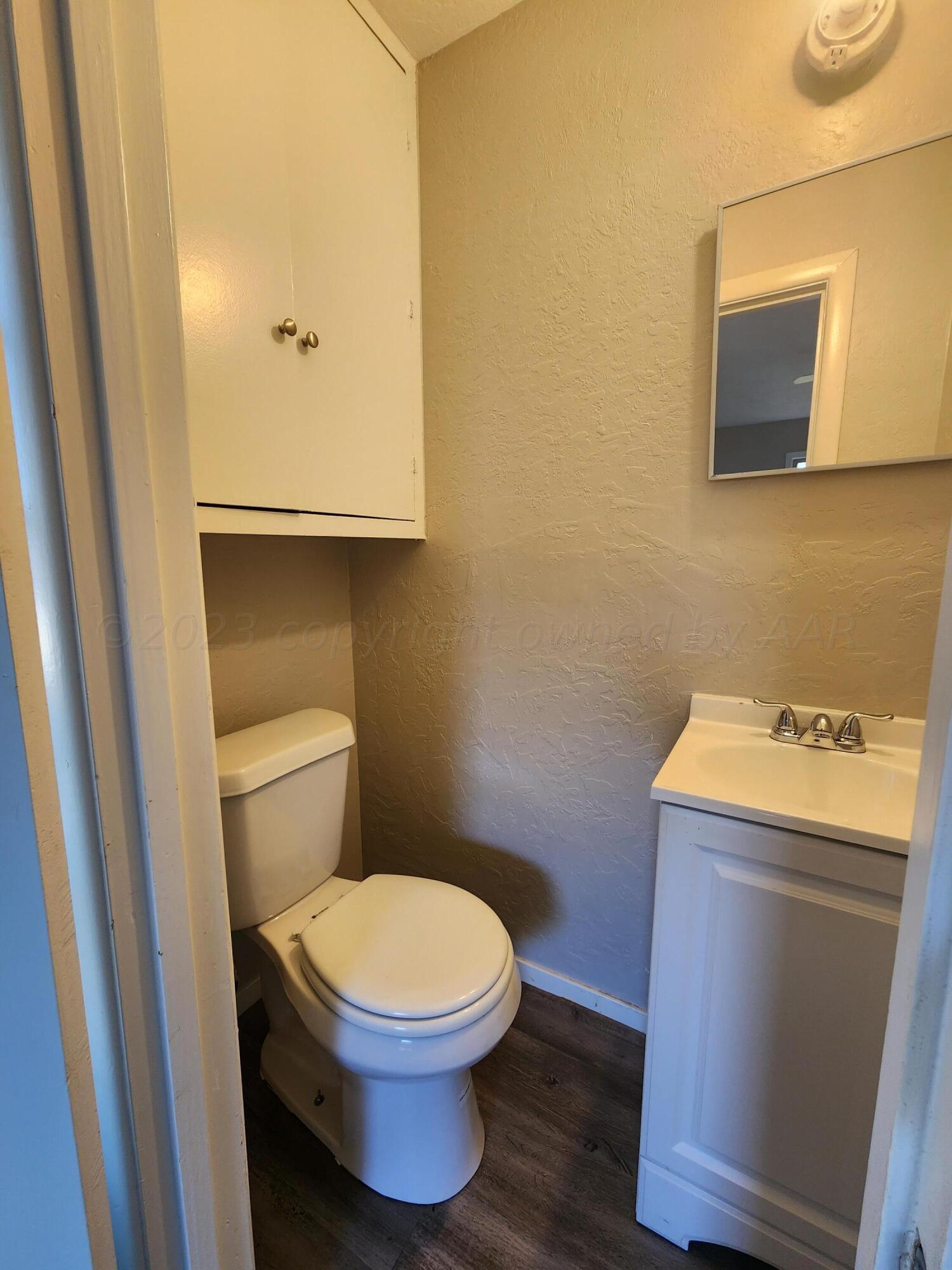 4102 South Hughes Street Amarillo, TX 79110 - Photo 10 of 24 1000010473