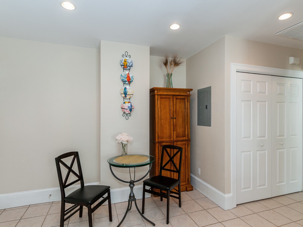 15 Banks Street, Unit 4 Waltham, MA 02451 - Photo 8 of 19 a view of room with furniture and wooden floor