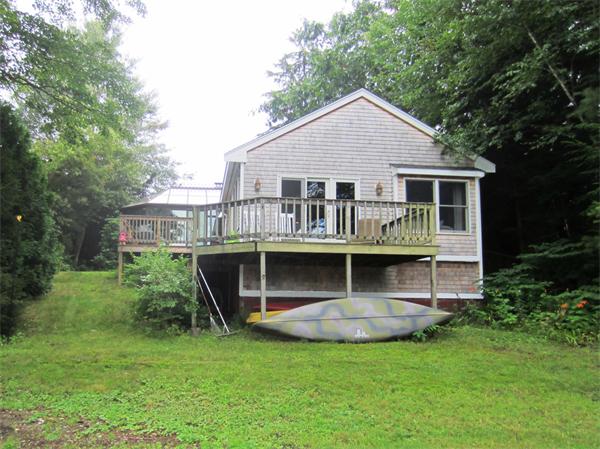 272 Bay Road Belchertown, MA 01007 - Photo 2 of 20 Gallery Image 2