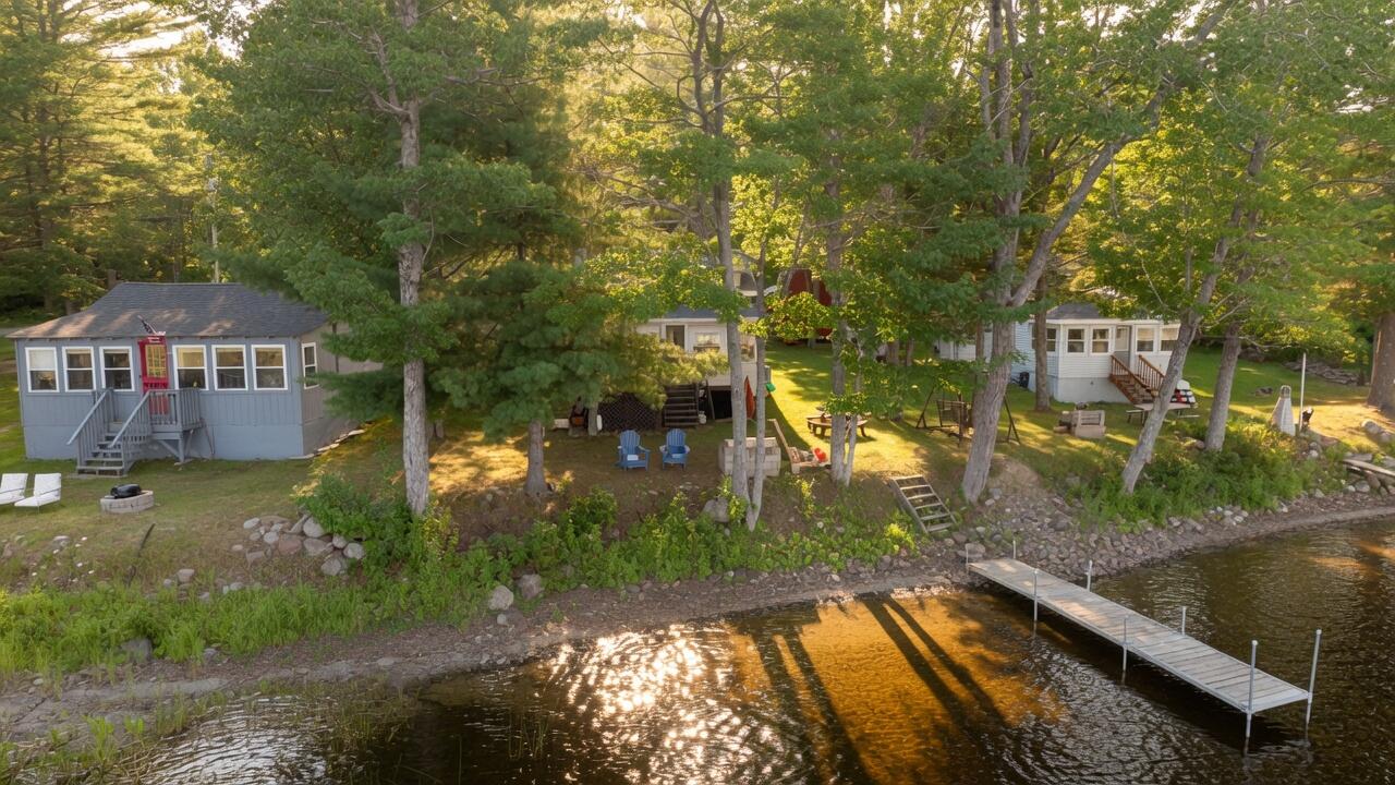 42 Loon Road Canaan, ME 04924 - Photo 37 of 42 39