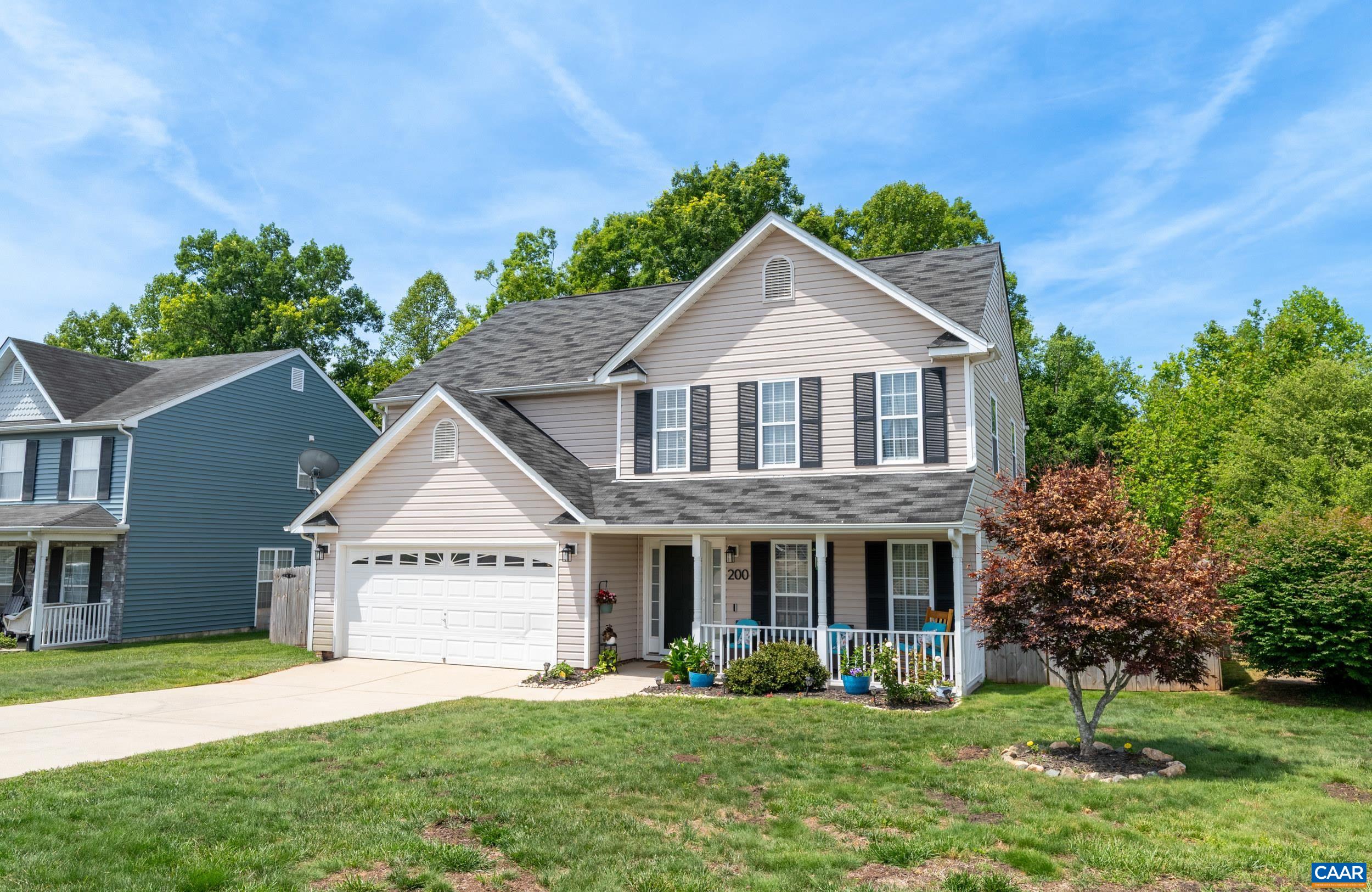 200 Apple Orchard Road Louisa, VA 23093 - Photo 42 of 59