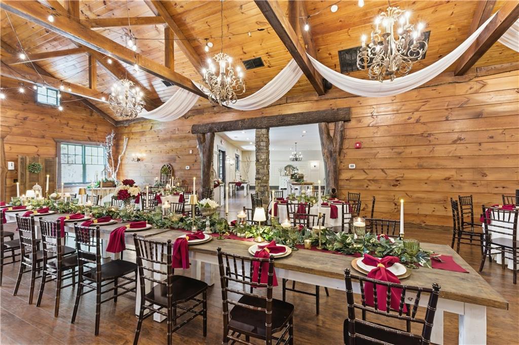 392 Red Mountain Road Dallas, GA 30157 - Photo 58 of 200