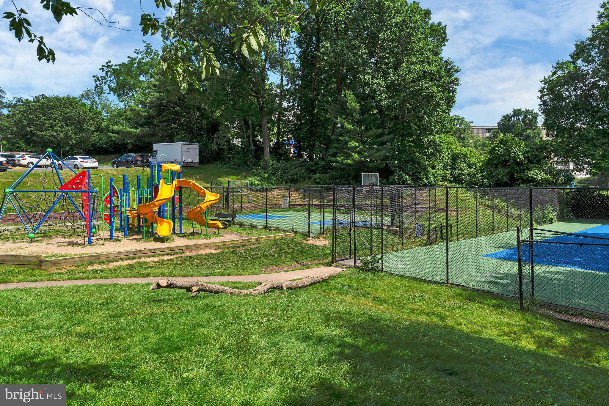 1836 Metzerott Road, Unit 225 Adelphi, MD 20783 - Photo 33 of 36 Gallery Image 33