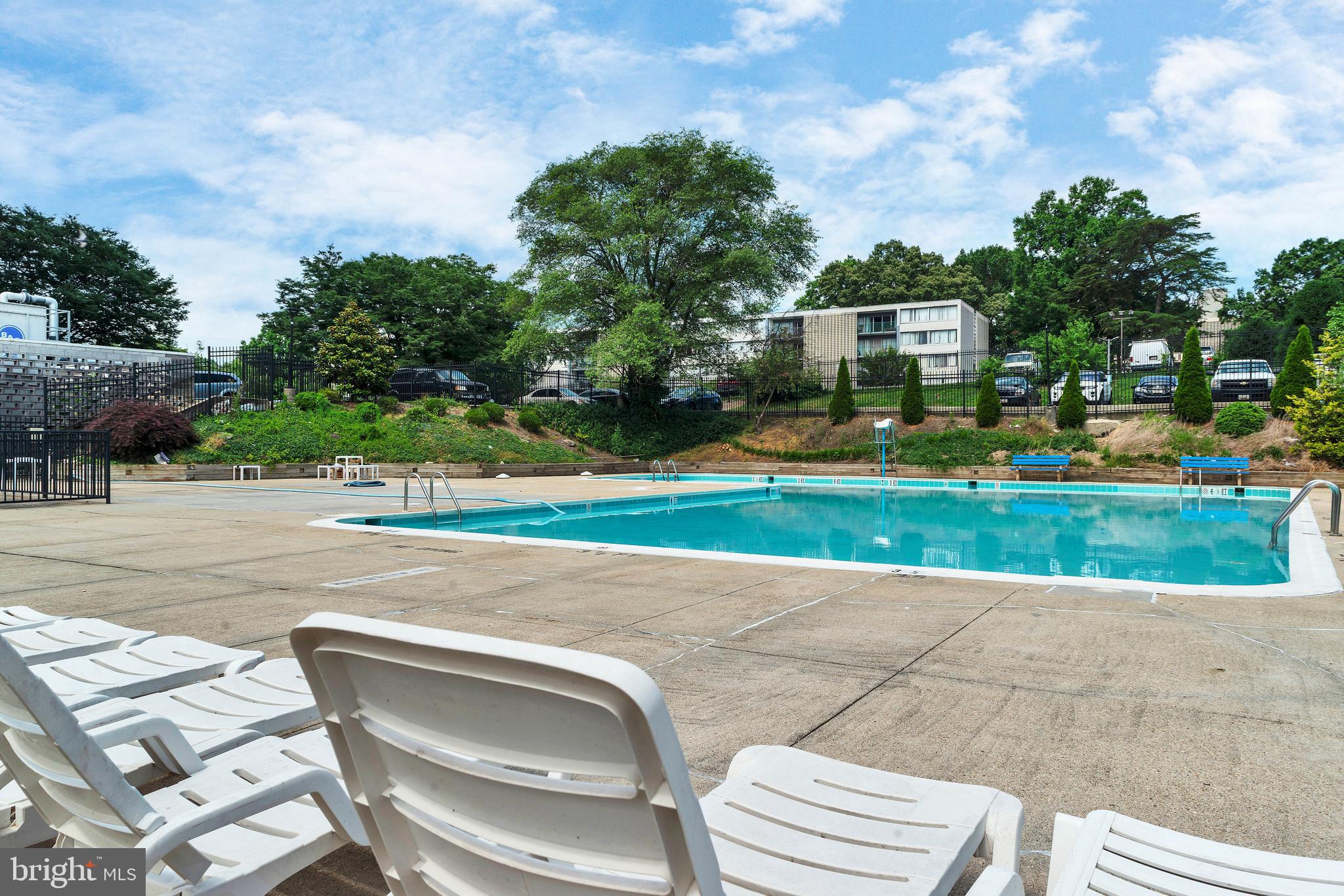 1836 Metzerott Road, Unit 225 Adelphi, MD 20783 - Photo 34 of 36 Gallery Image 34