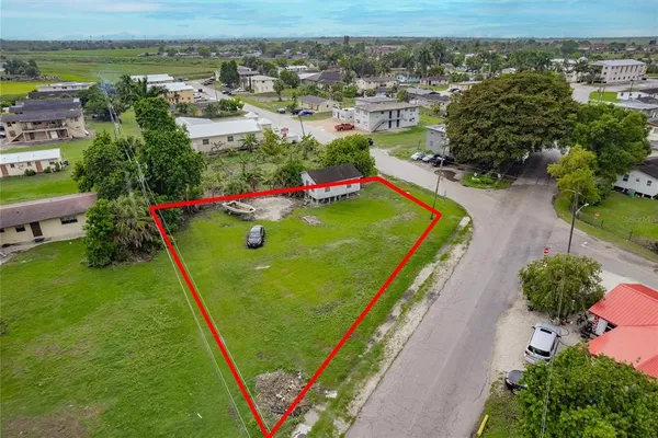 $70,000 | 601 Southwest 6th Street, Belle Glade, FL 33430