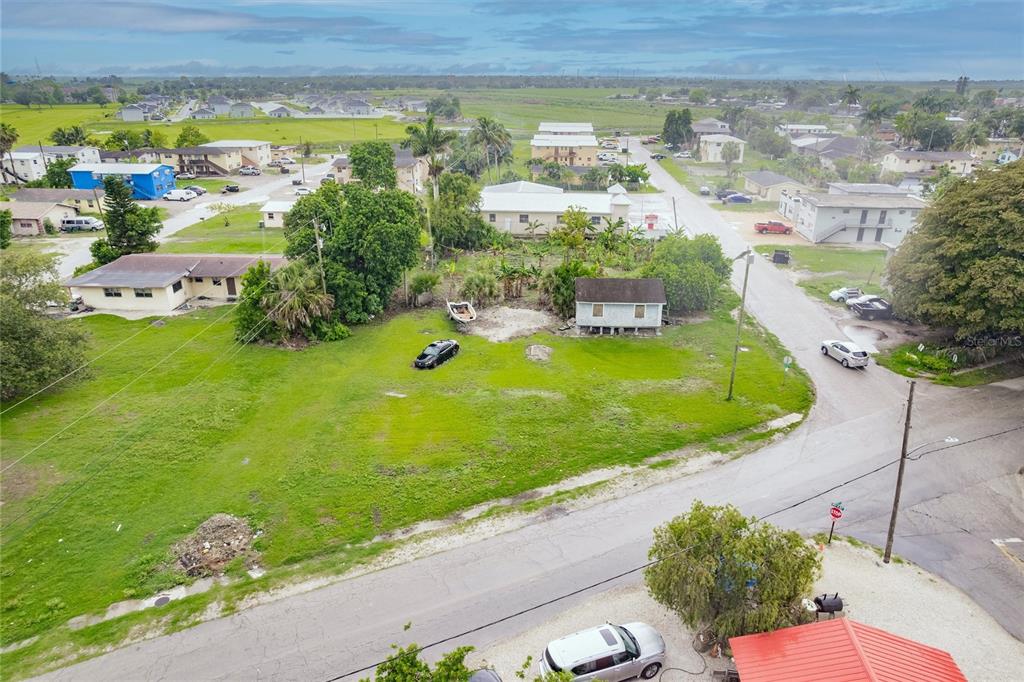 601 Southwest 6th Street Belle Glade, FL 33430 - Photo 3 of 7 a view of a city