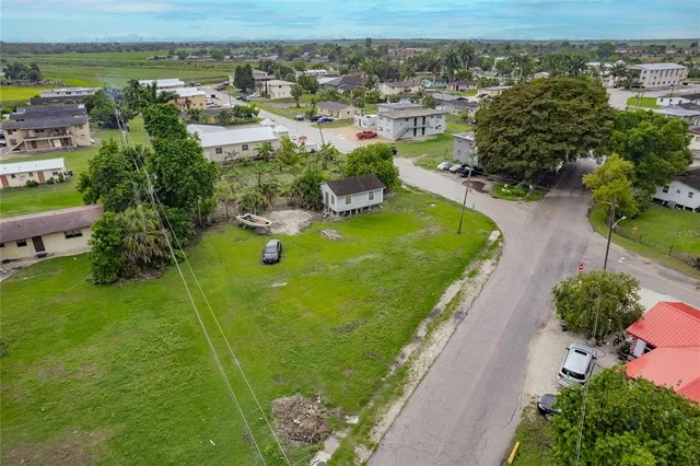 $70,000 | 601 Southwest 6th Street, Belle Glade, FL 33430