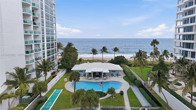 $1,699,000 | 1431 South Ocean Boulevard, Unit 95, Lauderdale-by-the-Sea, FL 33062