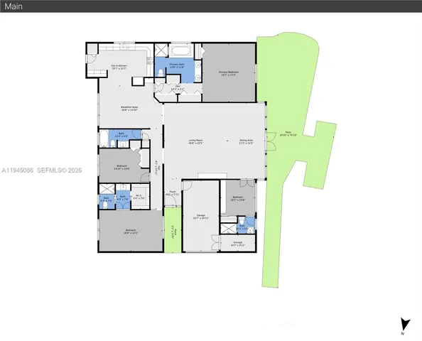 $1,699,000 | 1431 South Ocean Boulevard, Unit 95, Lauderdale-by-the-Sea, FL 33062