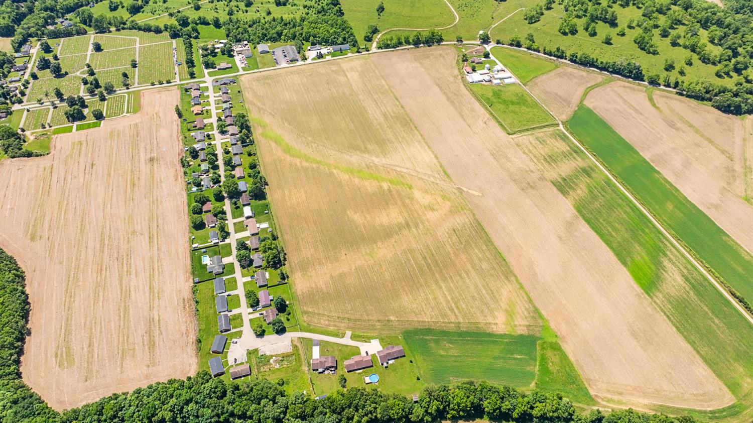 0 St Marys Road Brookville, IN 47012 - Photo 8 of 13