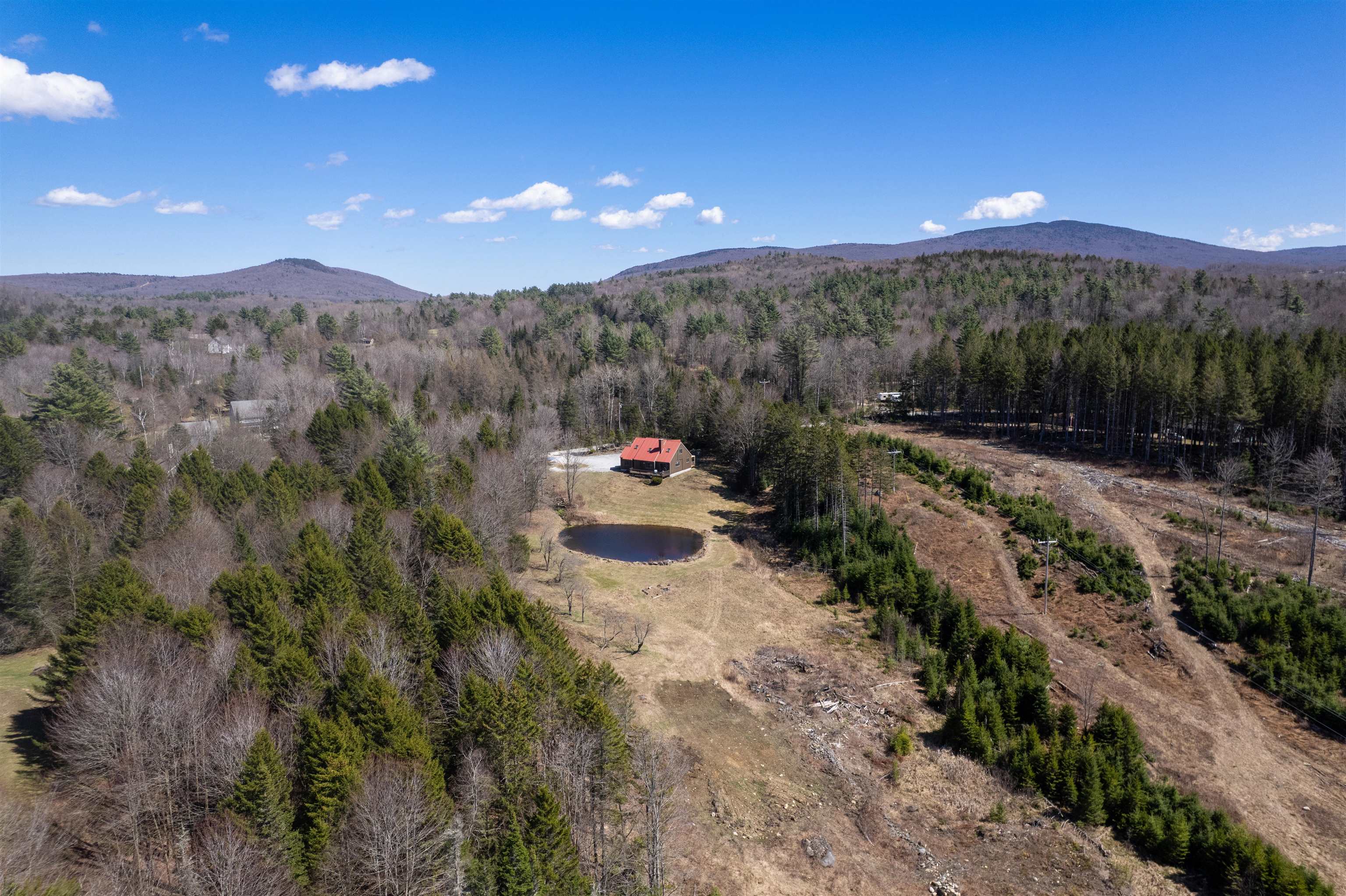 120 Stewart Road North Mount Holly, VT 05758 - Photo 36 of 40