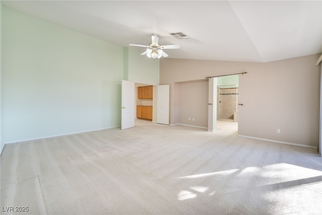 1341 Lime Point Street Las Vegas, NV 89110 - Photo 15 of 29 Primary Bedroom