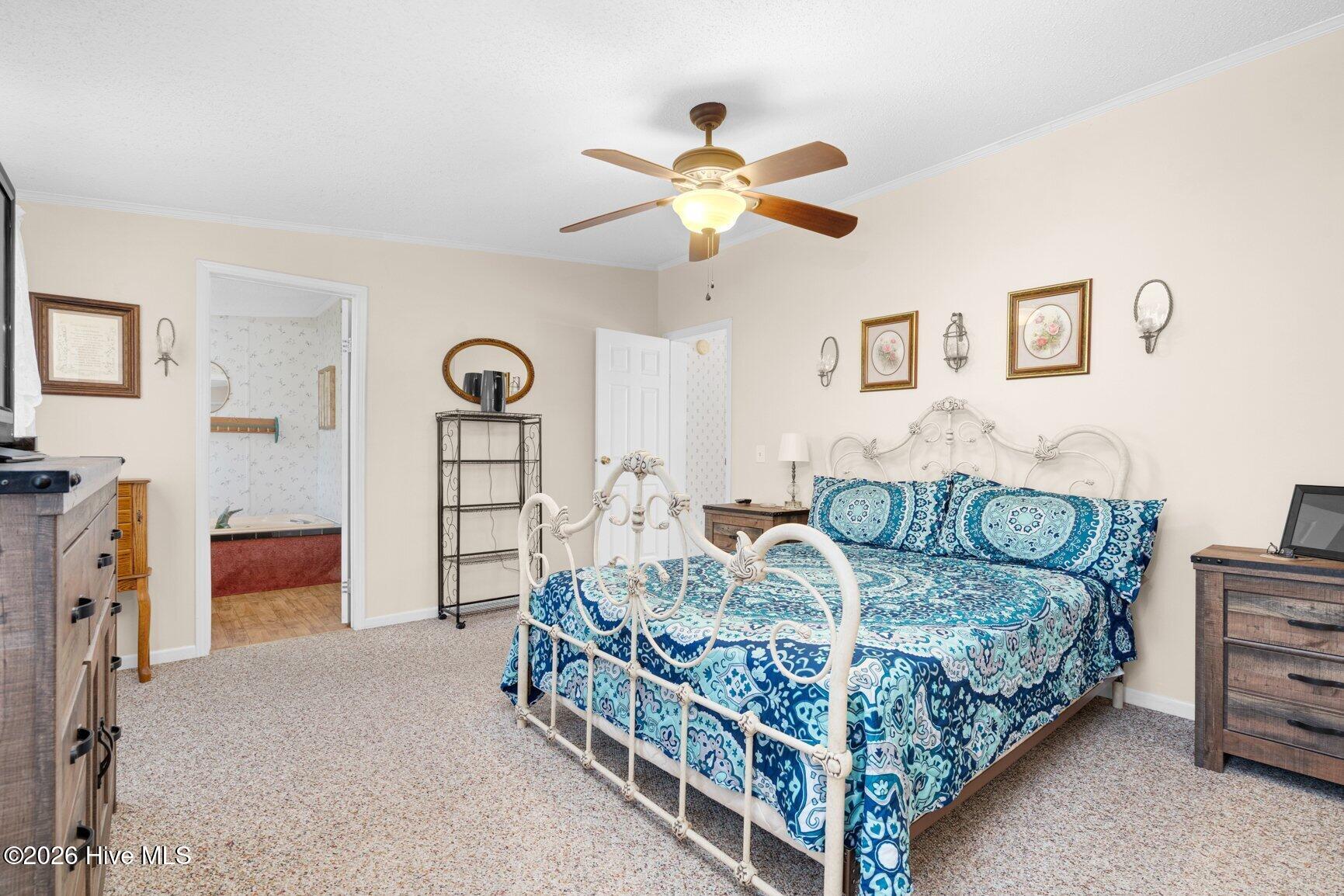 5302 Joe Ellen Road Battleboro, NC 27809 - Photo 23 of 34