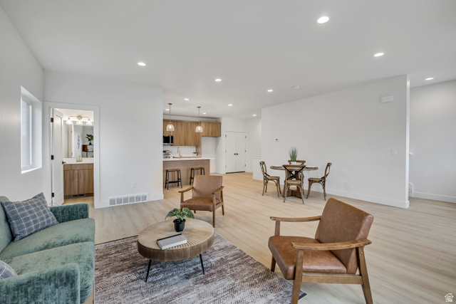 354 East 7635 S Street Sandy, UT 84047 - Photo 8 of 28