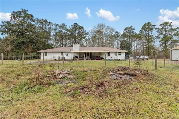 $285,000 | 2950 South Byrd Avenue, Bogalusa, LA 70427
