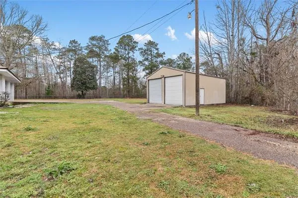 $285,000 | 2950 South Byrd Avenue, Bogalusa, LA 70427