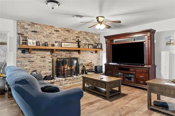 $285,000 | 2950 South Byrd Avenue, Bogalusa, LA 70427