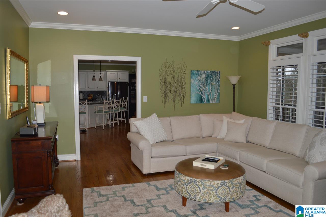 5648 Ridgeview Drive Trussville, AL 35173 - Photo 4 of 37