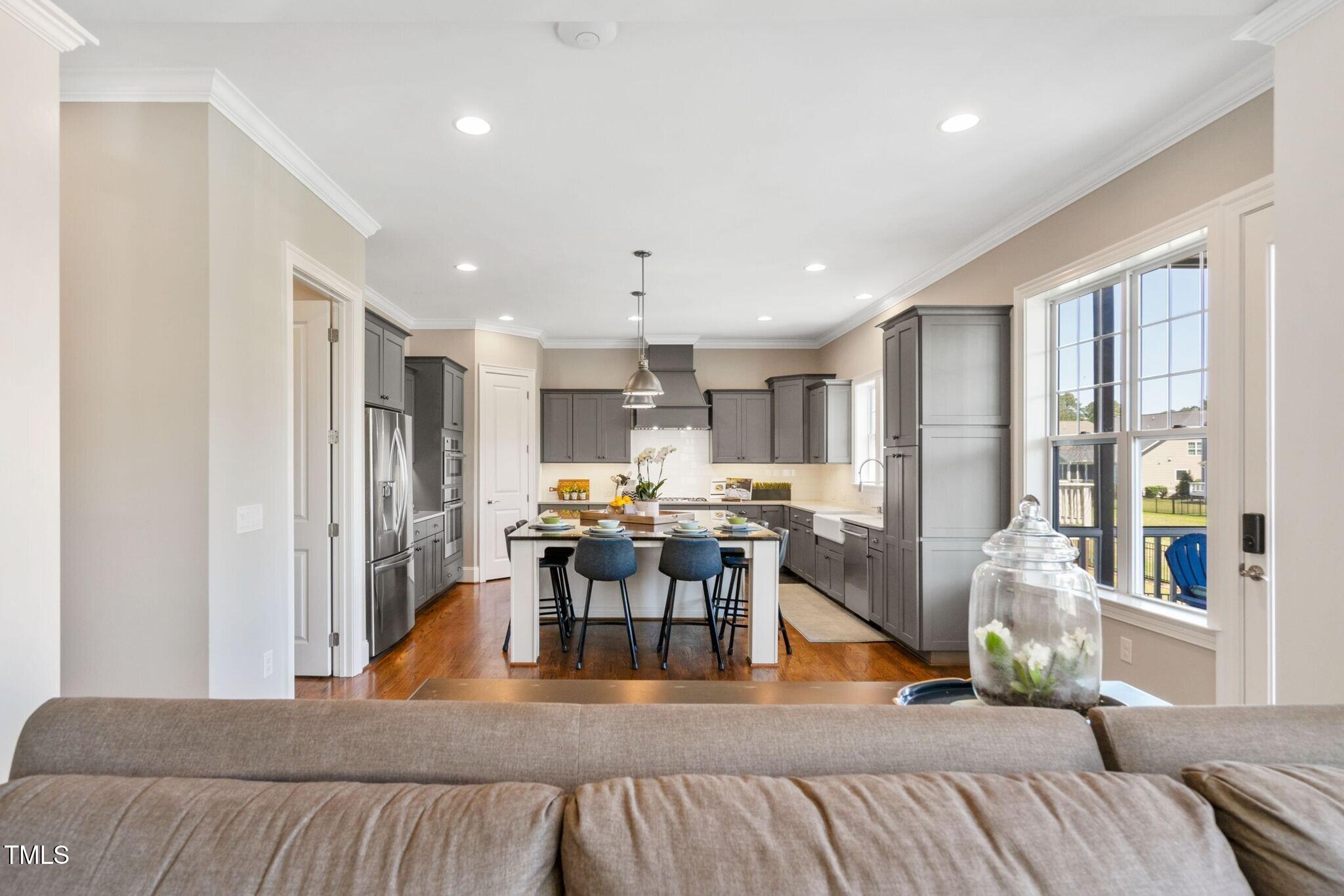 7700 Stonehenge Farm Lane Raleigh, NC 27613 - Photo 24 of 91 photo_024