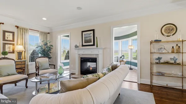 $1,550,000 | 17348 Harmony Vista Drive, Hamilton, VA 20158