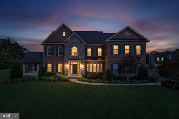 $1,550,000 | 17348 Harmony Vista Drive, Hamilton, VA 20158