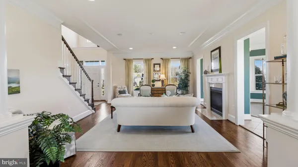 $1,550,000 | 17348 Harmony Vista Drive, Hamilton, VA 20158